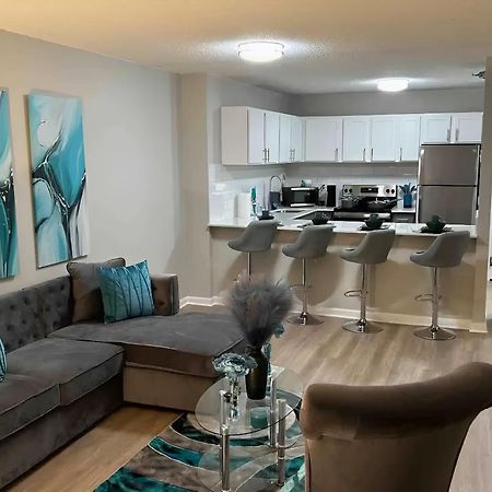 דירות Modern Vibes 1Br/1Ba Oak Park Il מראה חיצוני תמונה