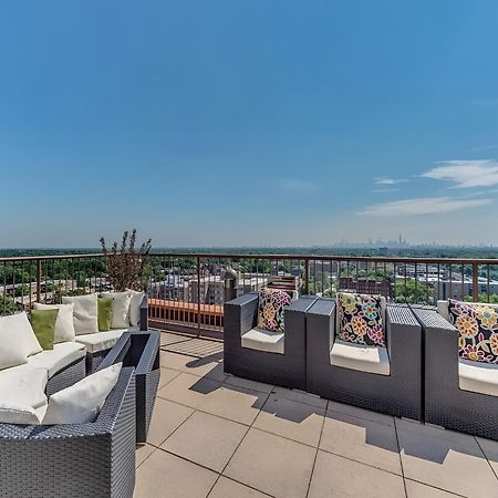 דירות Modern Vibes 1Br/1Ba Oak Park Il מראה חיצוני תמונה
