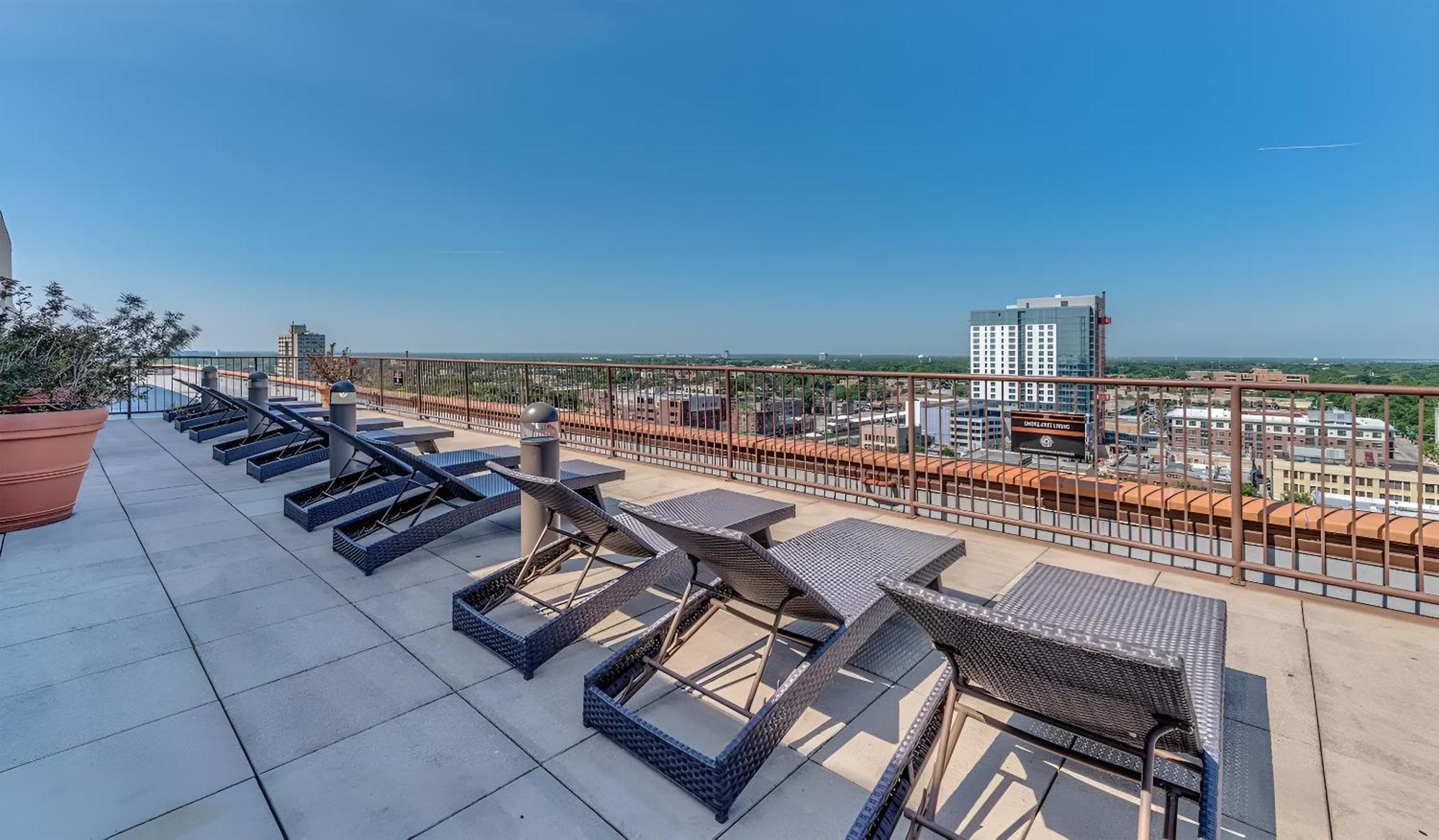 דירות Modern Vibes 1Br/1Ba Oak Park Il מראה חיצוני תמונה